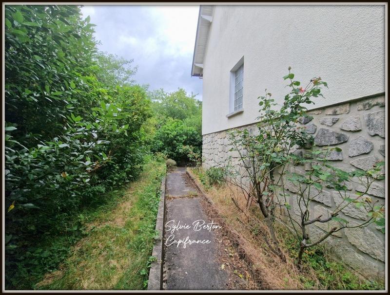 Maison - 106 m² - 4 pièces