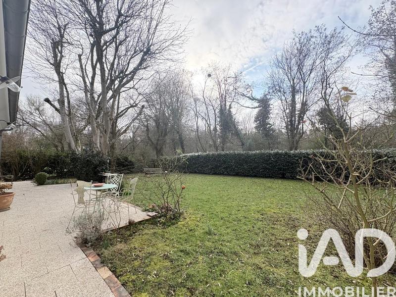 Maison - 173 m² - 8 pièces