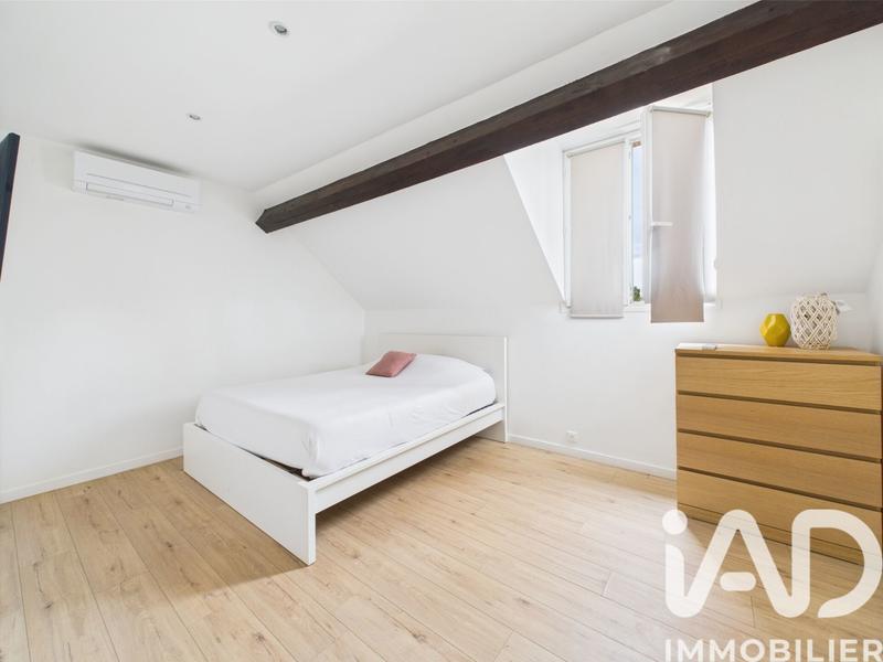 Maison - 444 m² - 14 pièces