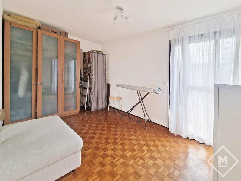 Appartement - 69 m² - 4 pièces