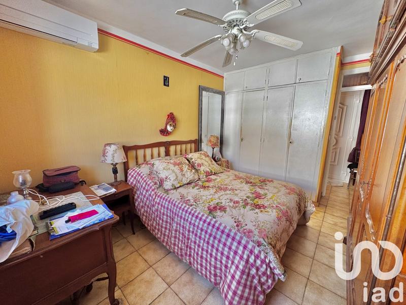 Maison - 98 m² - 4 pièces