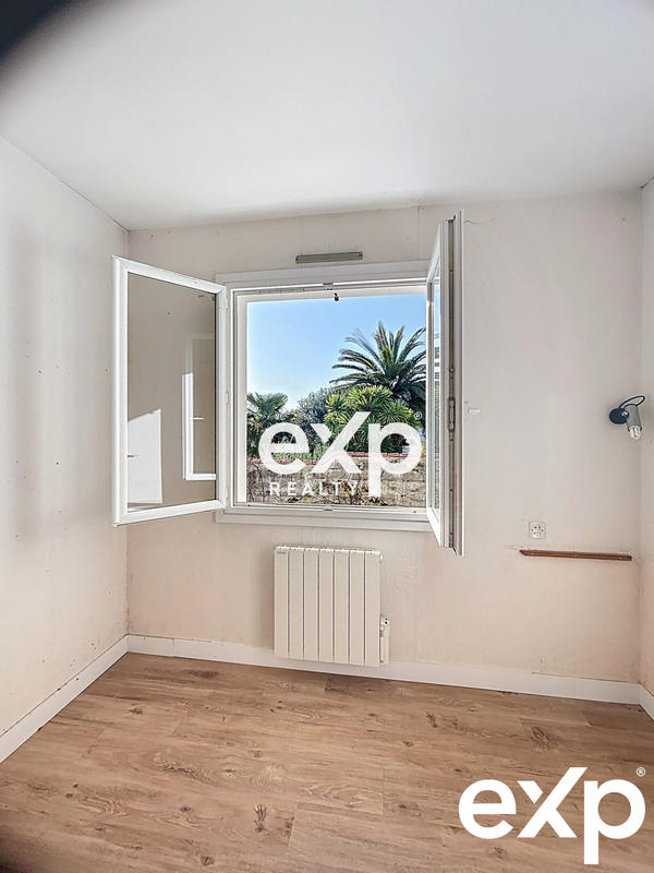 Maison - 87 m² - 5 pièces