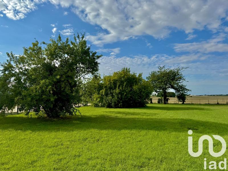 Maison - 94 m² - 4 pièces