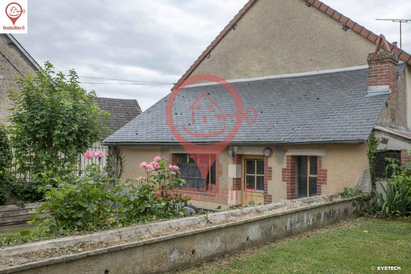 Maison contemporaine - 115 m² - 4 pièces