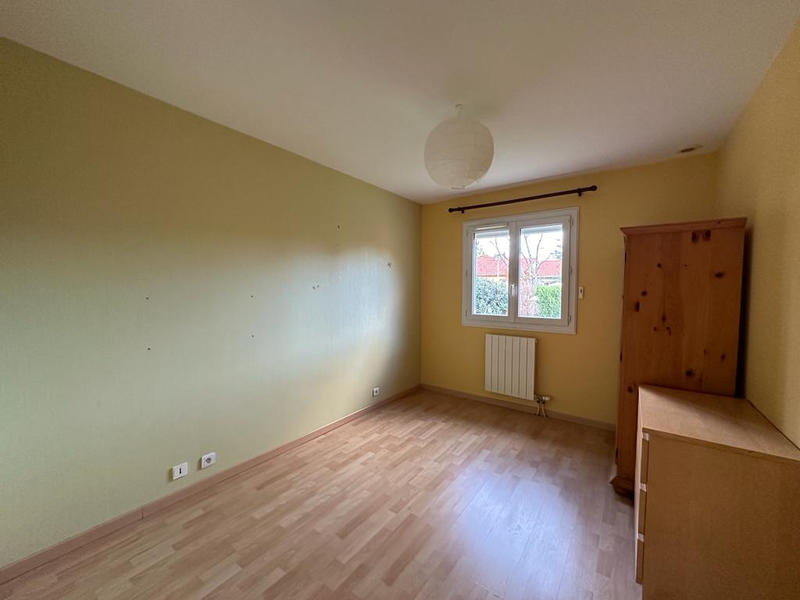 Maison - 133 m² - 6 pièces