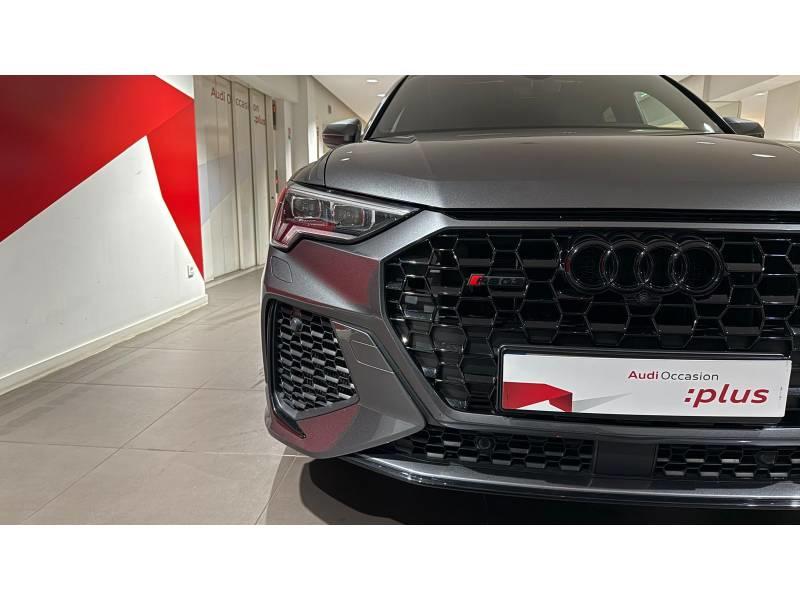 Audi Rs Q3 Sportback 2.5 Tfsi 400 ch s tronic 7