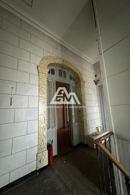 Immeuble - 492 m² - 17 pièces