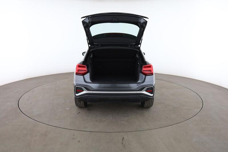 Audi Q2 35 Tfsi Advanced s tronic 150 ch