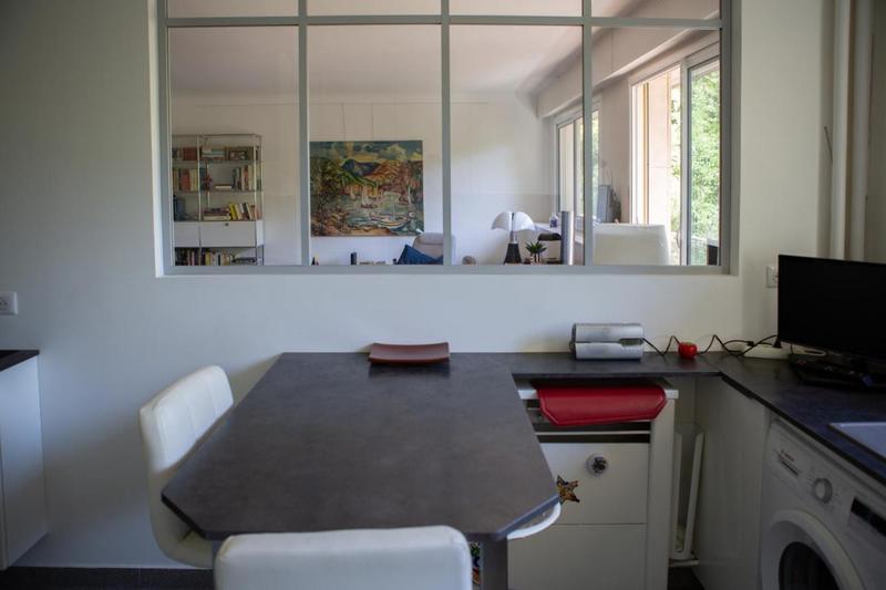 Appartement - 114 m²