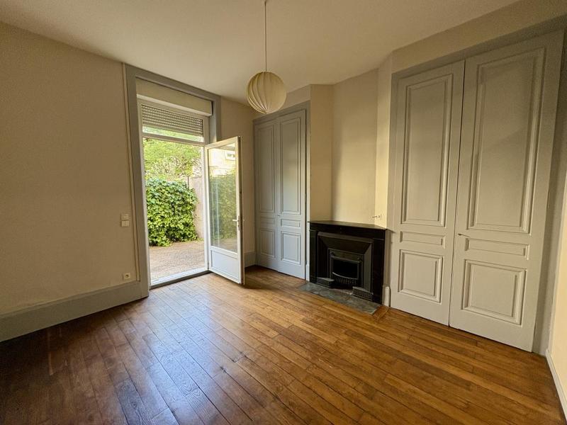 Appartement - 54 m² - 2 pièces