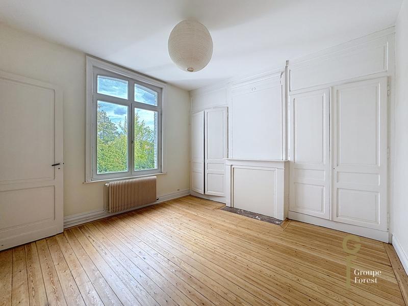 Maison - 159 m² - 5 pièces