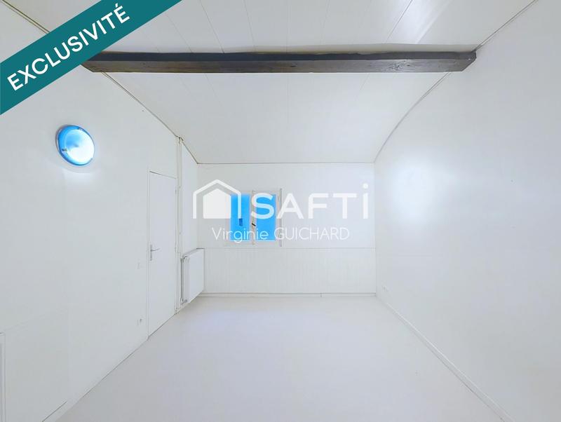 Appartement - 102 m² - 3 pièces