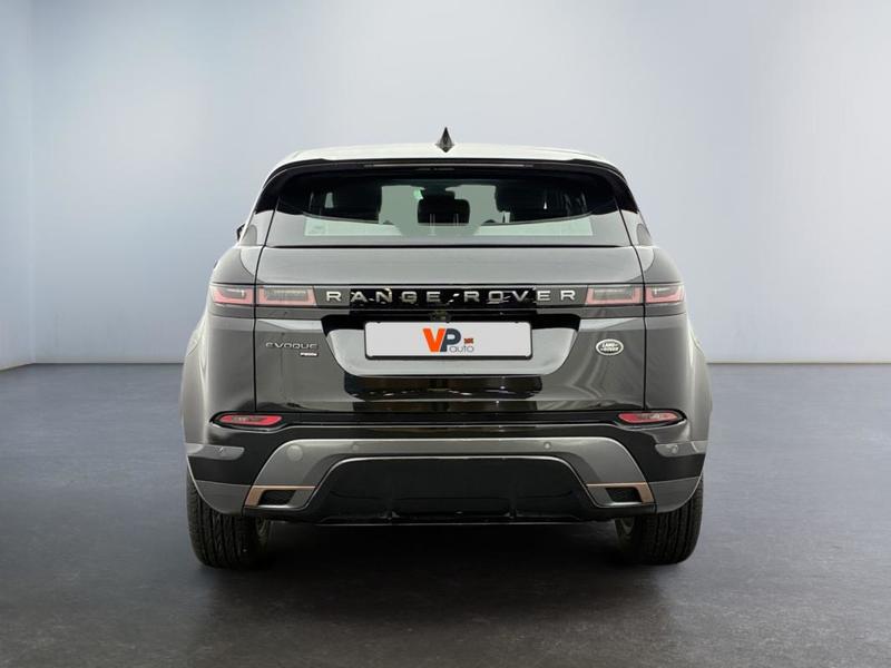 Land Rover Range Rover Evoque Mark II P300e Phev Awd Bva8 R-Dynamic s