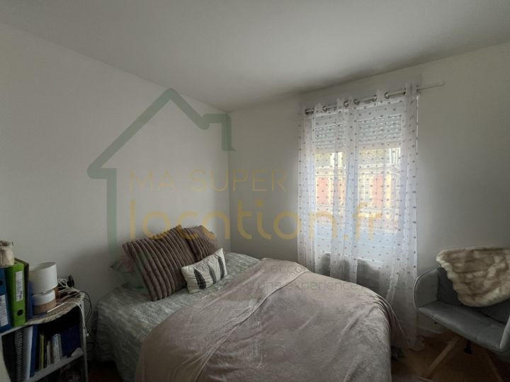 Appartement - 31 m² - 2 pièces