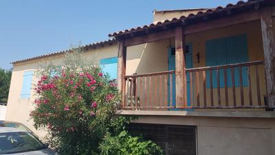 Maison de ville - 70 m² - 4 pièces