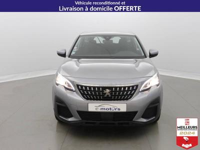 Peugeot 5008 PureTech 130 Acces