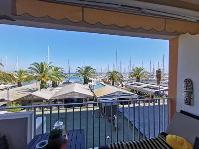 Appartement - 77 m² - 3 pièces