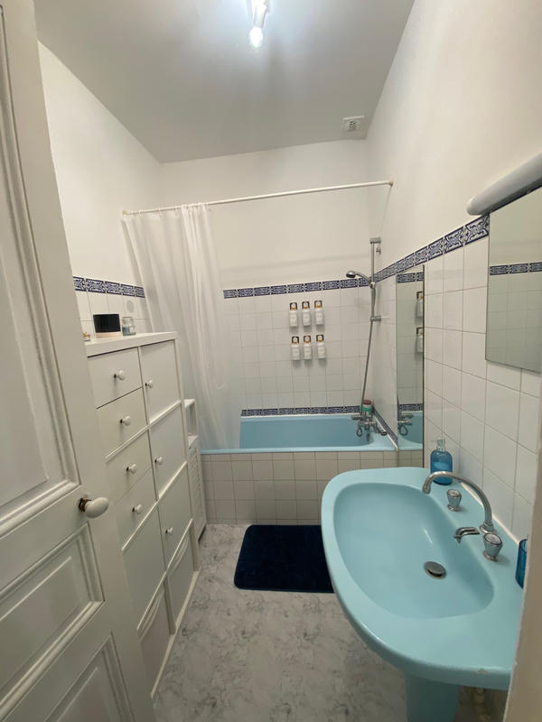 Appartement - 51 m² - 2 pièces