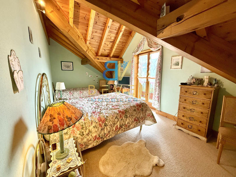 Maison - 173 m² - 5 pièces