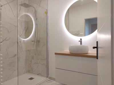 Maison - 144 m² - 6 pièces