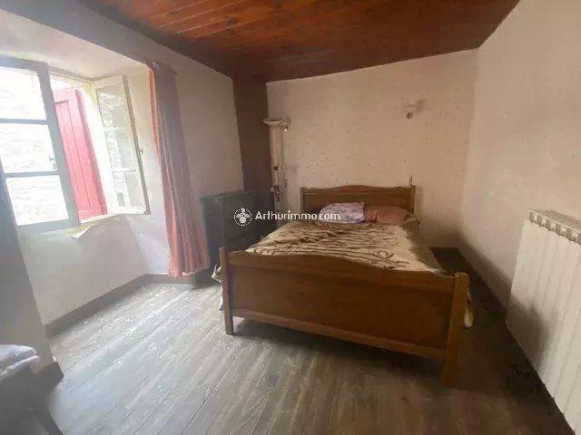 Maison - 70 m² - 4 pièces