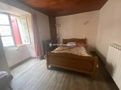 Maison - 70 m² - 4 pièces