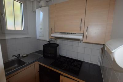 Maison de ville - 33 m² - 2 pièces