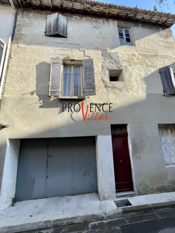 Maison traditionnelle - 140 m² - 6 pièces