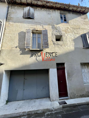 Maison traditionnelle - 140 m² - 6 pièces