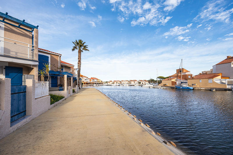 Maison - 66 m² - 4 pièces