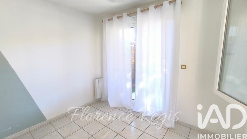 Appartement - 34 m² - 2 pièces