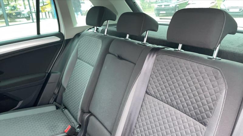 Volkswagen Tiguan II 2.0 Tdi 150 Confortline