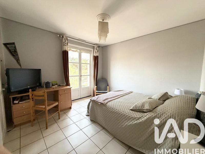 Maison de maîtres - 172 m² - 8 pièces