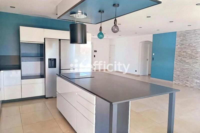 Villa - 136 m² - 7 pièces