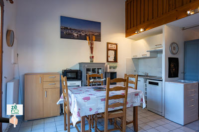 Maison - 43 m² - 3 pièces
