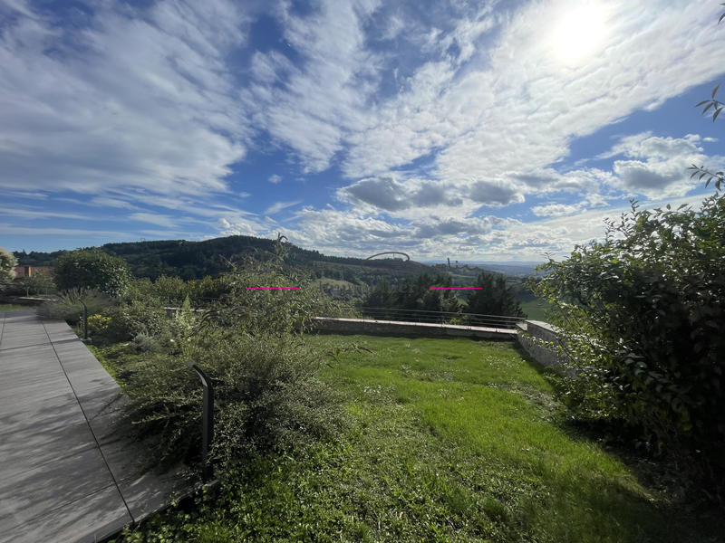 Maison - 108 m² - 4 pièces