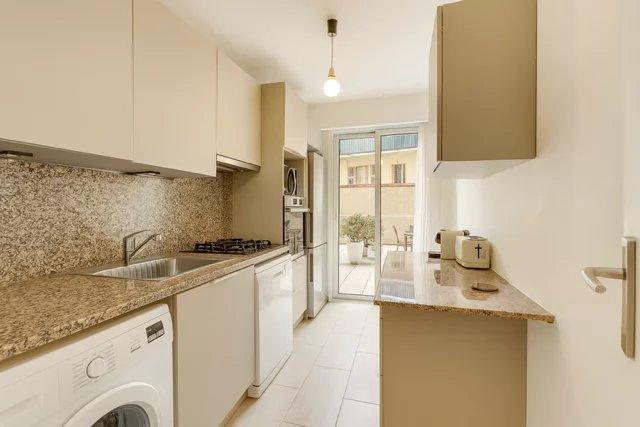 Appartement - 89 m² - 4 pièces