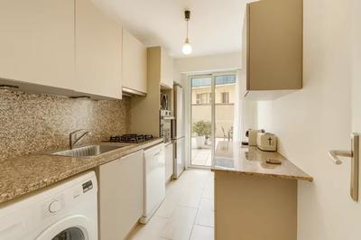 Appartement - 89 m² - 4 pièces