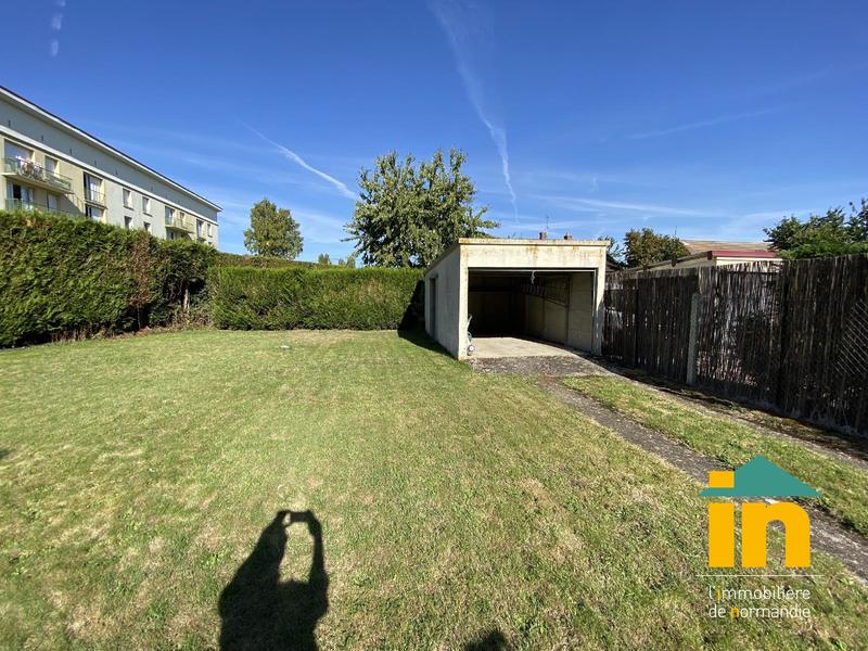 Maison de ville - 92 m² - 4 pièces