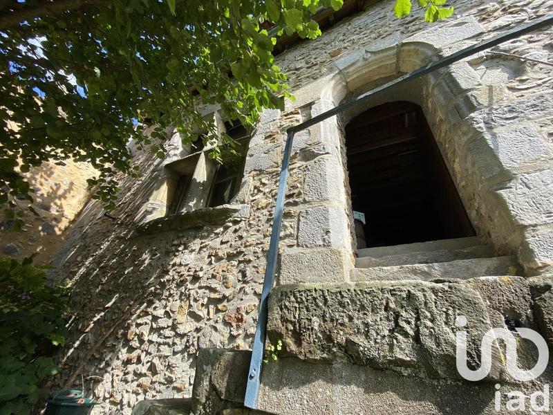 Maison - 246 m² - 9 pièces