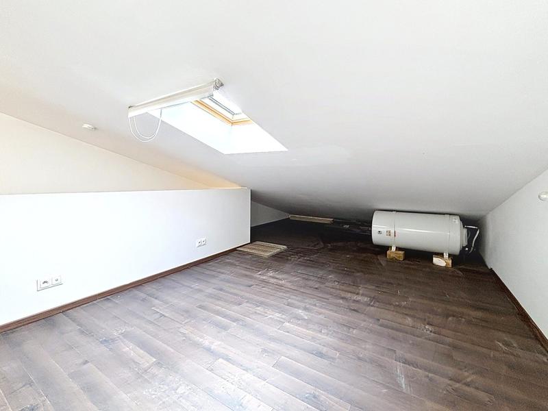 Appartement - 59 m² - 4 pièces