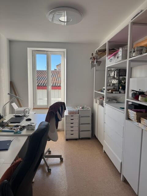 Maison - 94 m² - 4 pièces