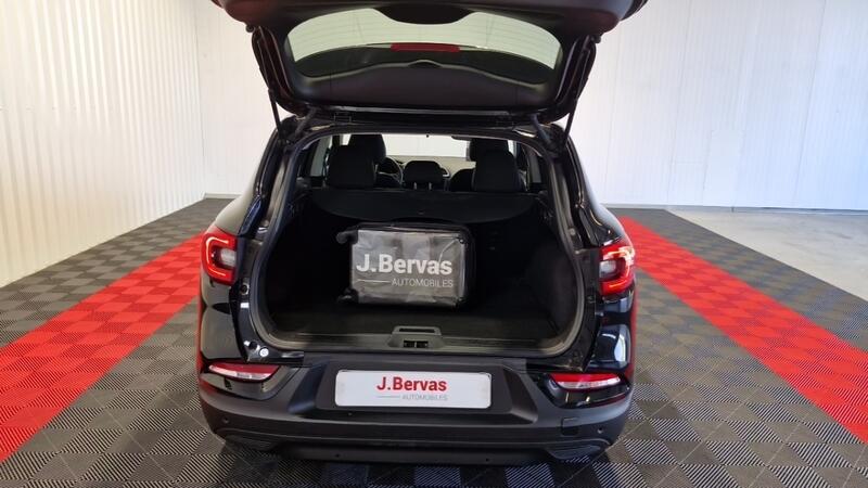Renault Kadjar Tce 140 Fap Business