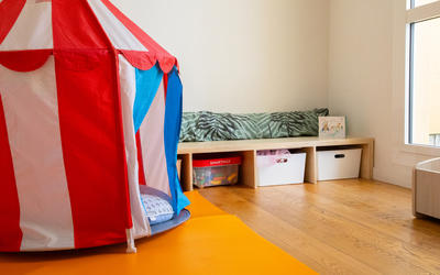 Micro-crèche Youbee For Kids “Cebenna”