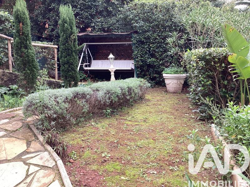 Appartement - 87 m² - 4 pièces