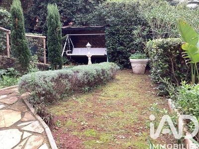 Appartement - 87 m² - 4 pièces