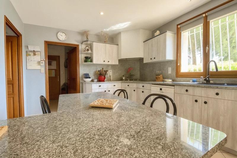 Maison - 142 m² - 6 pièces