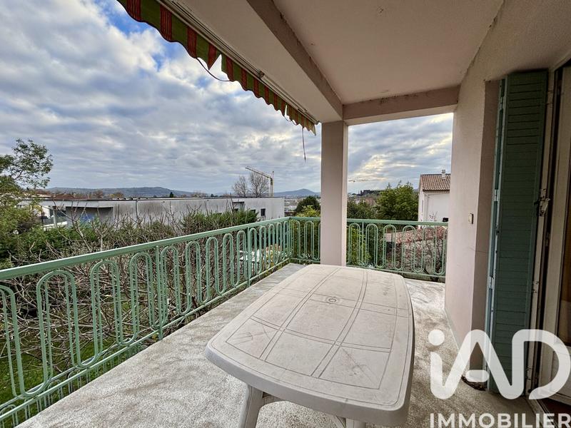 Maison - 190 m² - 6 pièces