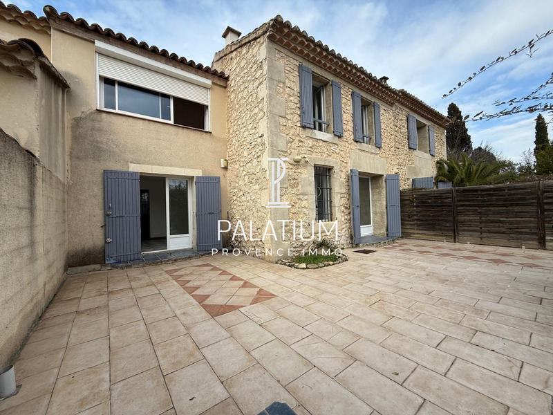 Maison - 122 m² - 6 pièces