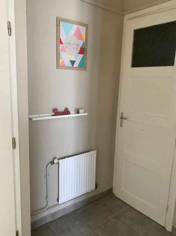 Appartement - 42 m² - 1 pièce